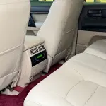 Toyota Land Cruiser 2013 из Китая