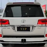 Toyota Land Cruiser 2013 из Китая