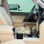 Toyota Land Cruiser 2013 из Китая