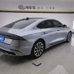 Lincoln Z 2023 246 л.с. 246 л.с. из Китая