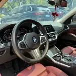 BMW 3 Series 2022 184 л.с. — лот 57794391 из Китая