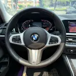 BMW 3 Series 2022 184 л.с. — лот 57794391 из Китая