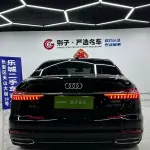 Audi A6L 2020 из Китая
