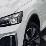 Audi Q2L 2024 160 л.с. — лот 57794394 из Китая