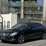 Mercedes-Benz E-Class 2015 170 л.с. 170 л.с. 170 л.с. из Китая