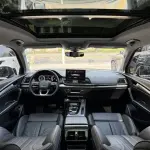 Audi Q5L 2022 245 л.с. из Китая