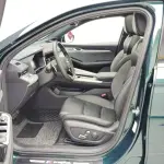 Geely Xingrui 2023 190 л.с. — лот 57794489 из Китая