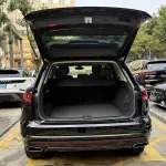 Volkswagen Touareg 2021 из Китая