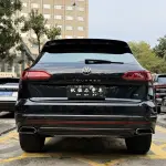 Volkswagen Touareg 2021 из Китая