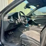 Audi A6L 2021 из Китая