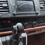 Volkswagen Caravelle 2017 из Китая