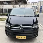 Volkswagen Caravelle 2017 из Китая