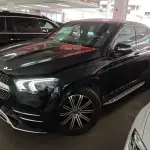 Mercedes-Benz GLE Coupe 2021 258 л.с. 258 л.с. из Китая
