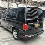 Volkswagen Caravelle 2017 из Китая