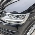Volkswagen Caravelle 2017 из Китая
