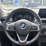 BMW X1 2021 140 л.с. — лот 57795709 из Китая