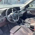 BMW X1 2021 140 л.с. — лот 57795709 из Китая