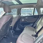 BMW X1 2021 140 л.с. — лот 57795709 из Китая