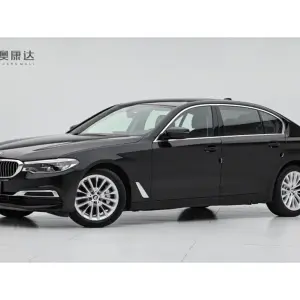BMW 5 Series 2019 252 л.с. — лот 57794650 из Китая