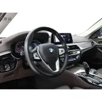 BMW 5 Series 2019 из Китая