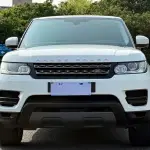Land Rover Sport 2017 340 л.с. — лот 57794668 из Китая