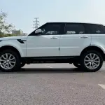 Land Rover Sport 2017 из Китая