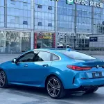 BMW 2 Series (Import) 2023 из Китая