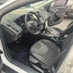 Ford Focus 2015 125 л.с. — лот 57794754 из Китая