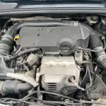 Ford Focus 2015 125 л.с. — лот 57794754 из Китая