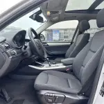 BMW X3 (Import) 2018 из Китая