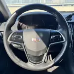 Cadillac ATS-L 2019 279 л.с. — лот 57795716 из Китая
