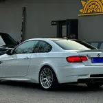 BMW M3 2014 из Китая