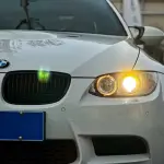 BMW M3 2014 из Китая