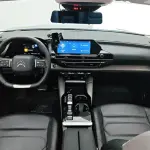 Citroen C5 X 2023 из Китая
