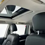 Nissan Patrol 2023 400 л.с. из Китая