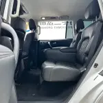Nissan Patrol 2023 400 л.с. из Китая
