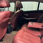 BMW 3 Series 2023 из Китая