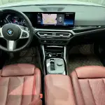 BMW 3 Series 2023 из Китая