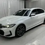 BMW 3 Series 2023 из Китая