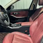 BMW 3 Series 2023 из Китая