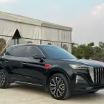Hongqi Hongqi HS5 2024 252 л.с. 252 л.с. 252 л.с. из Китая