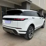Land Rover Evoque 2023 249 л.с. — лот 57795020 из Китая