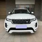 Land Rover Evoque 2023 249 л.с. — лот 57795020 из Китая
