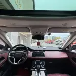 Land Rover Evoque 2023 249 л.с. — лот 57795020 из Китая