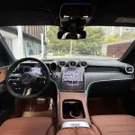 Mercedes-Benz GLC 2025 из Китая