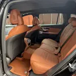 Mercedes-Benz GLC 2025 из Китая