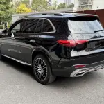 Mercedes-Benz GLC 2025 из Китая