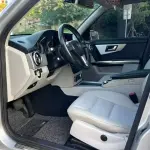Mercedes-Benz GLK-Class 2013 245 л.с. 245 л.с. из Китая