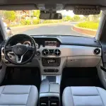 Mercedes-Benz GLK-Class 2013 245 л.с. 245 л.с. из Китая