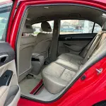 Honda Civic 2009 140 л.с. из Китая